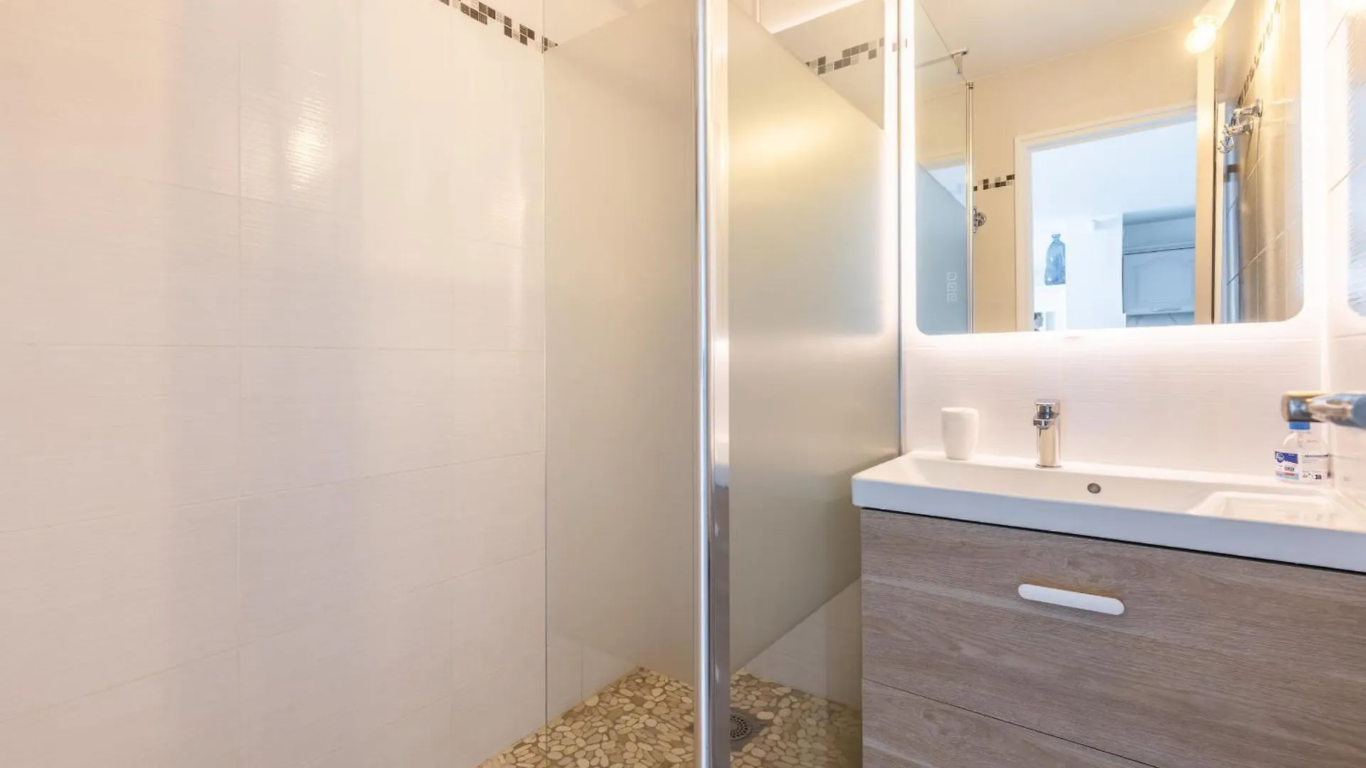 Costa Plana 135 Apartment Cap-d'Ail