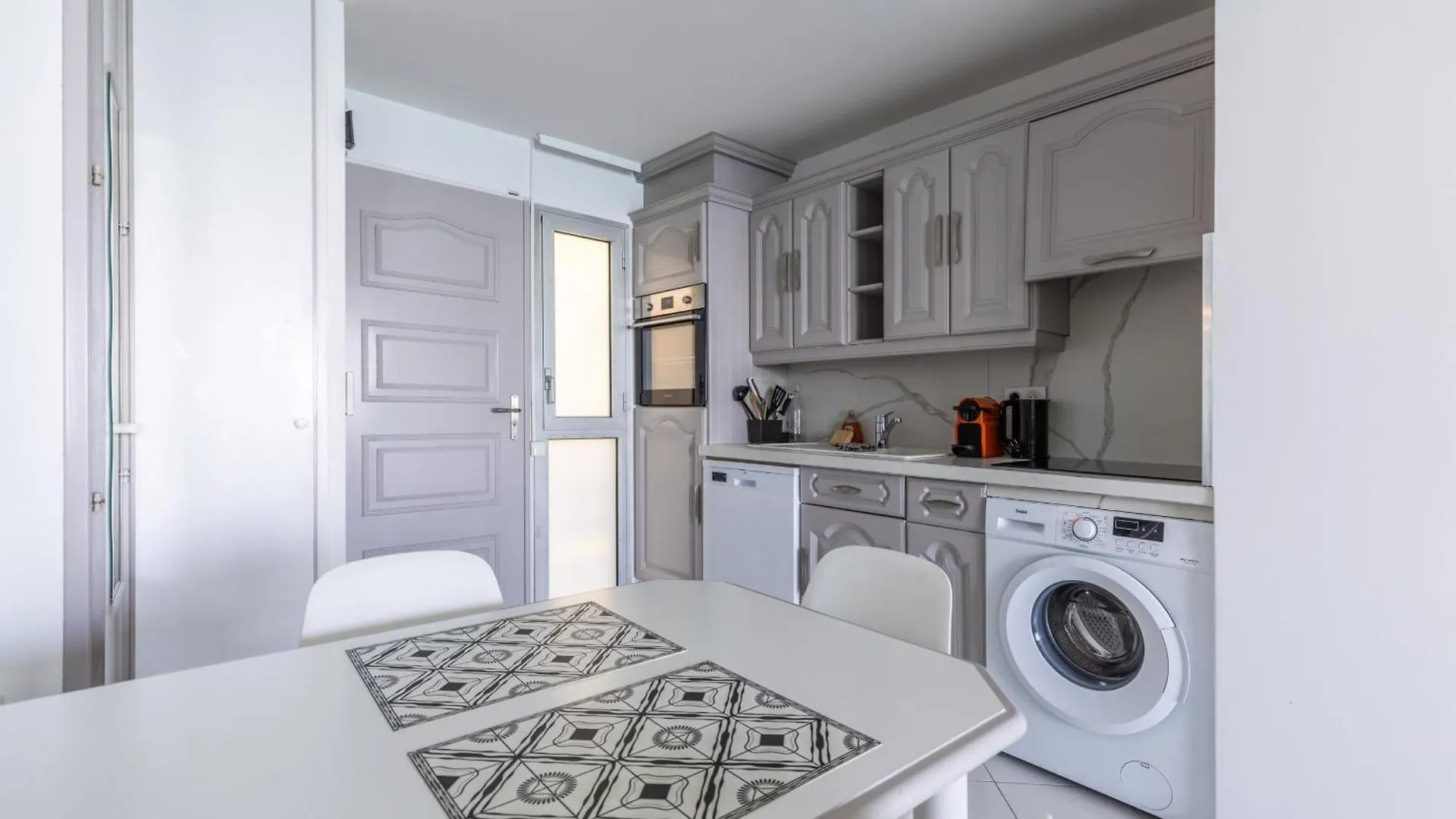 Costa Plana 135 Apartment Cap-d'Ail