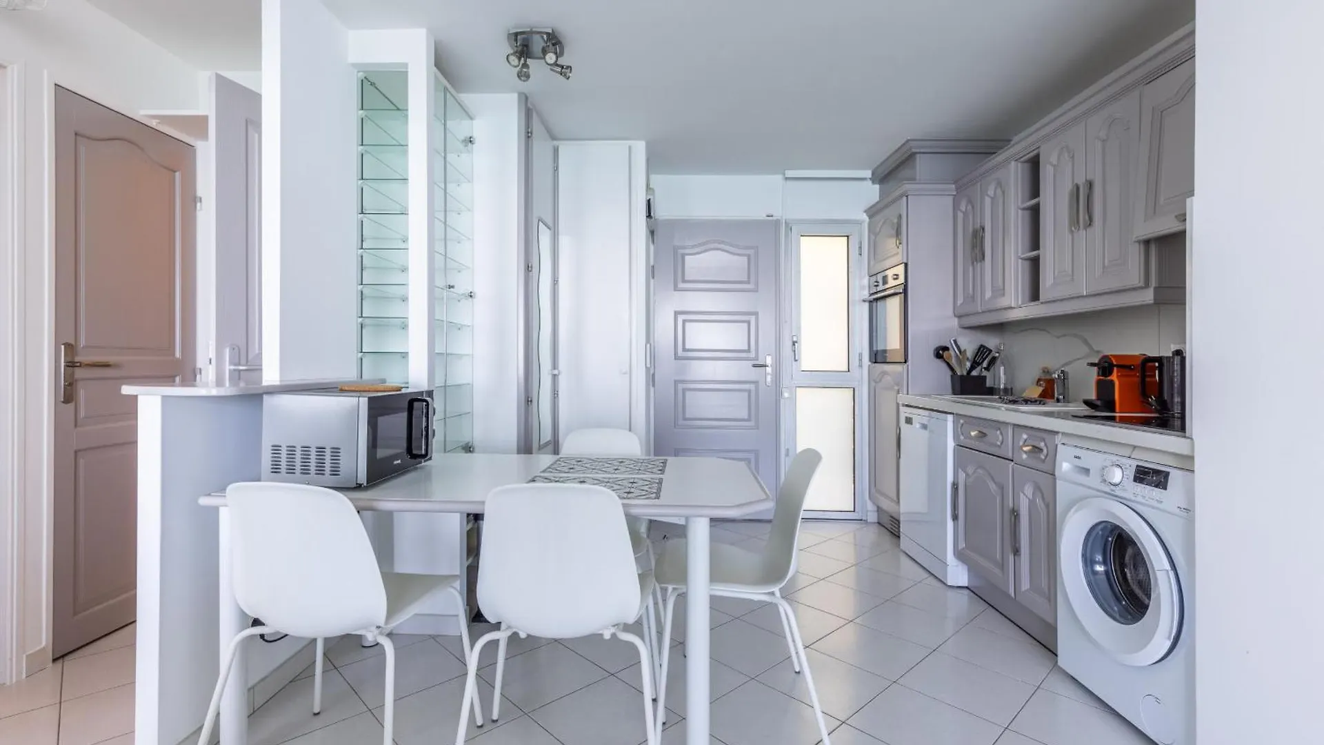 Costa Plana 135 Apartment Cap-d'Ail