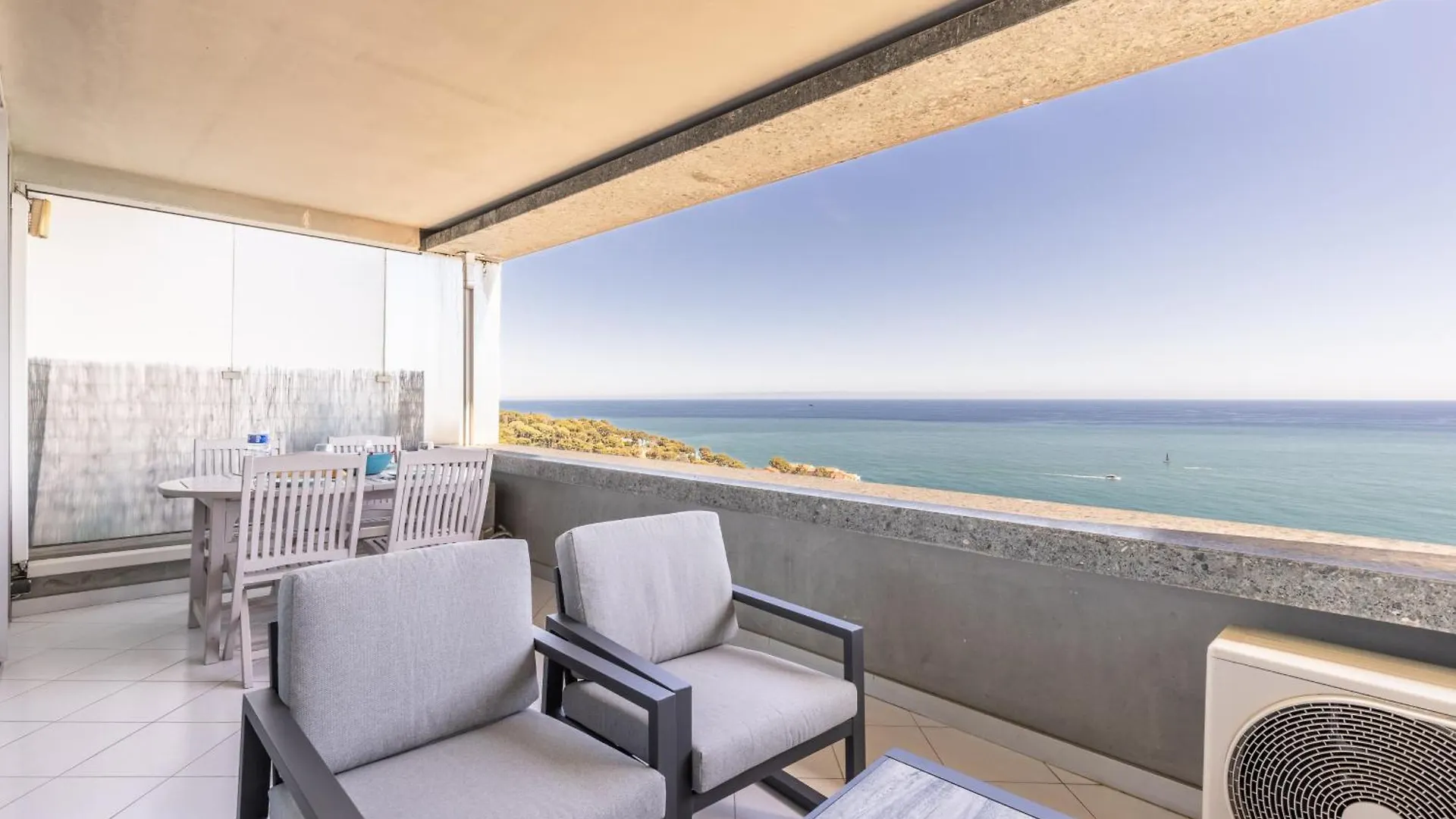 Costa Plana 135 Apartment Cap-d'Ail 0*,