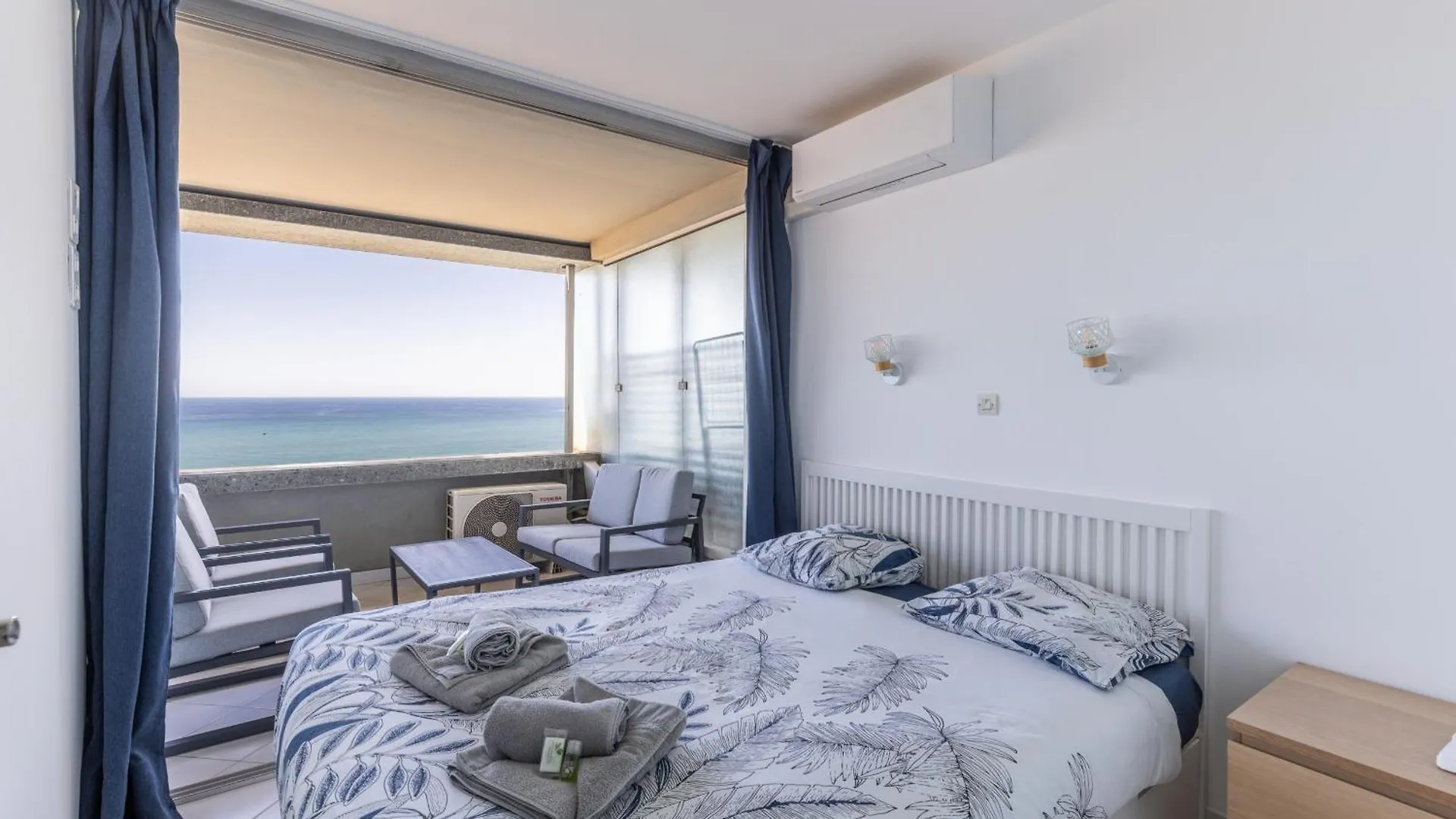 Costa Plana 135 Apartment Cap-d'Ail