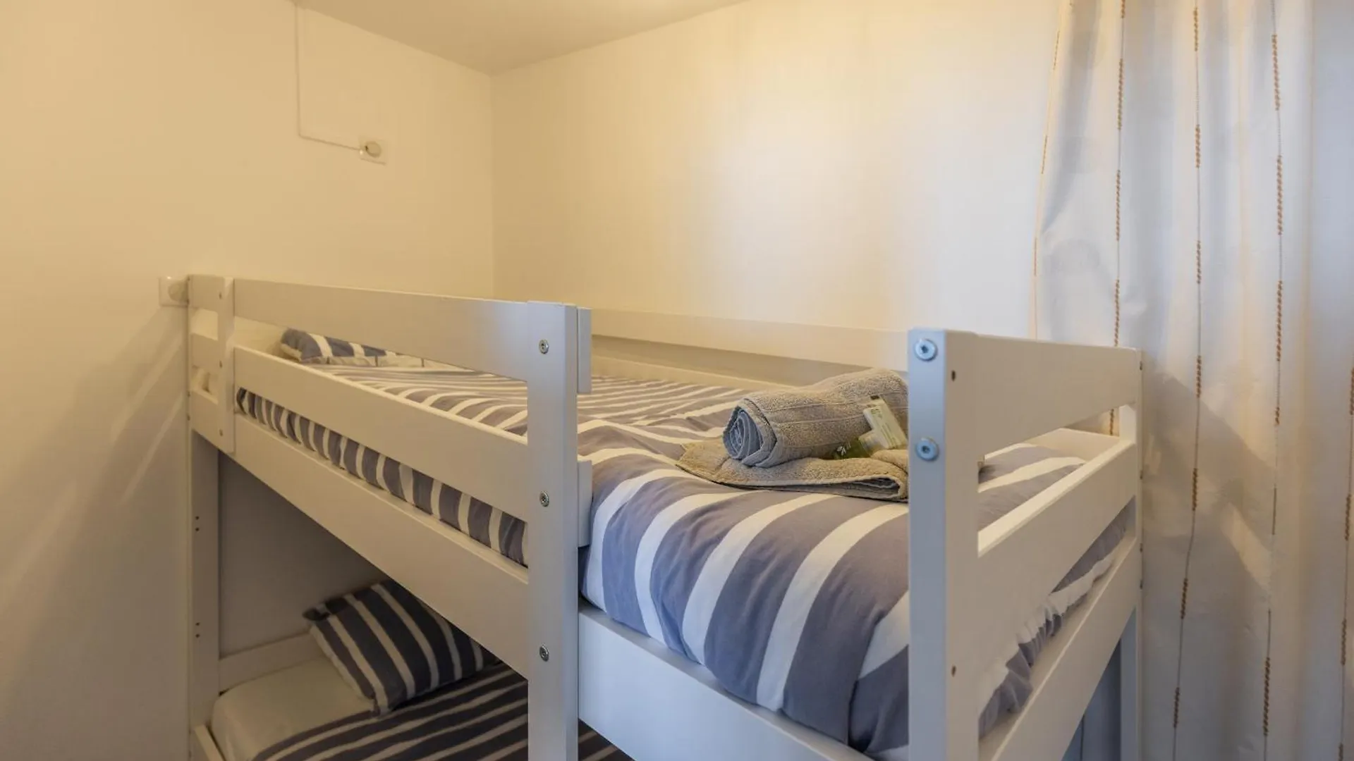 Costa Plana 135 Apartment Cap-d'Ail France