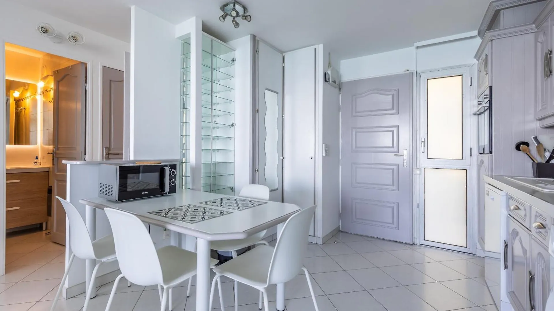 Costa Plana 135 Apartment Cap-d'Ail
