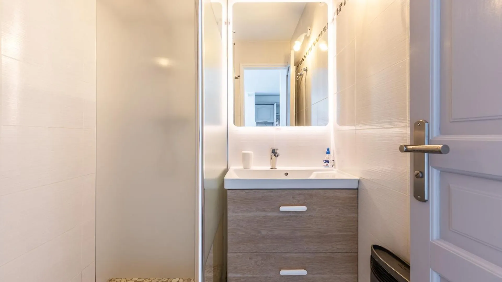 Costa Plana 135 Apartment Cap-d'Ail France