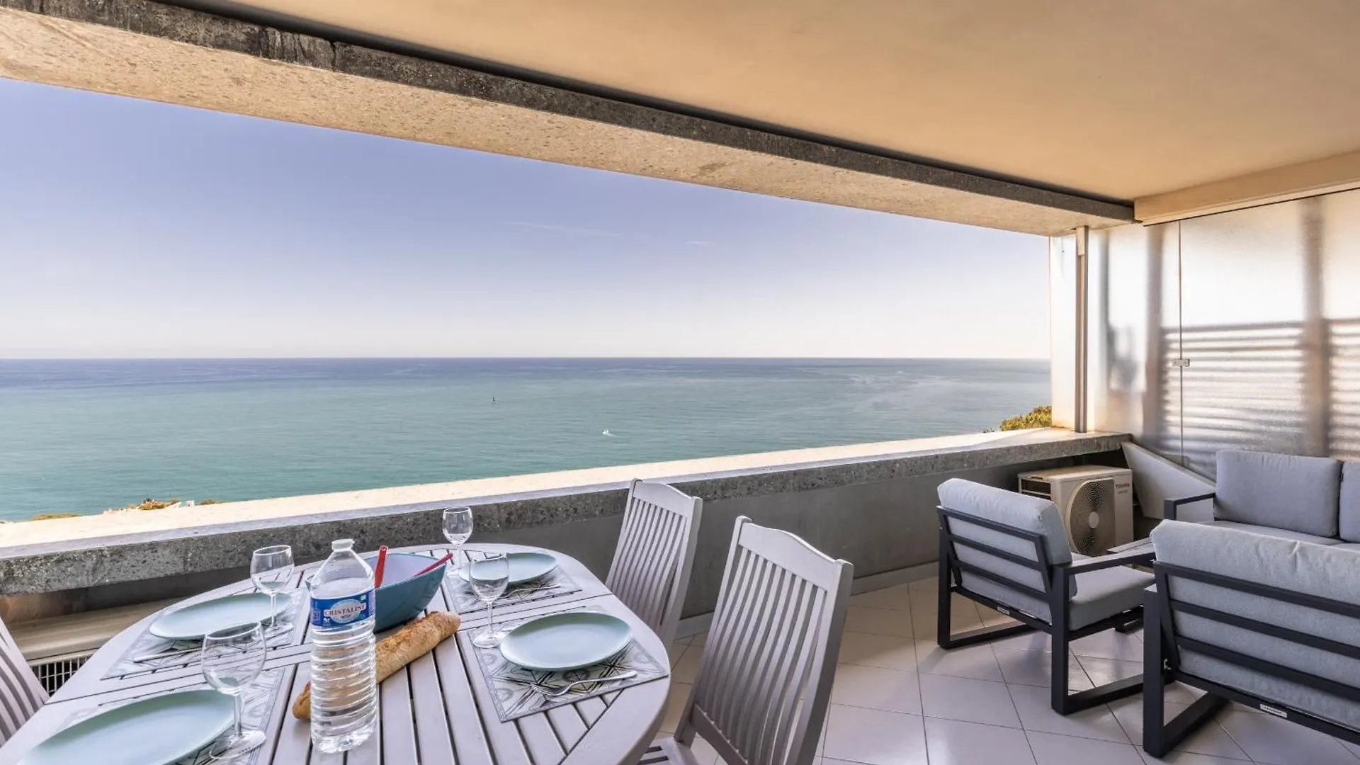Costa Plana 135 Apartment Cap-d'Ail