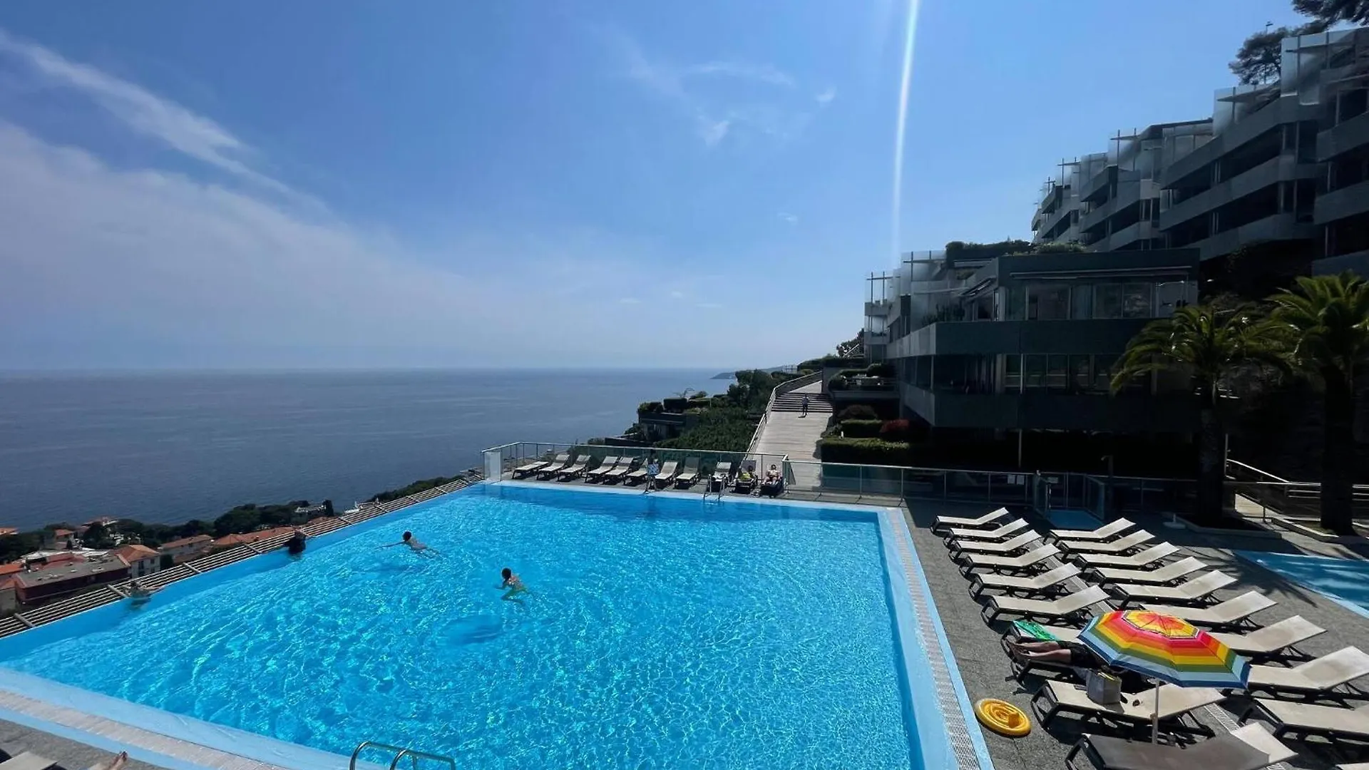 Costa Plana 135 Apartment Cap-d'Ail