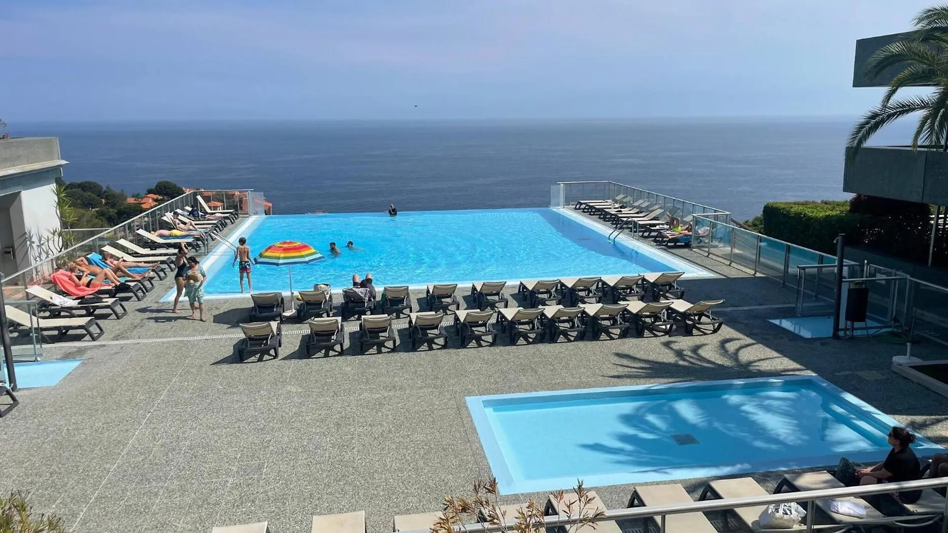 Costa Plana 135 Apartment Cap-d'Ail 0*,  France