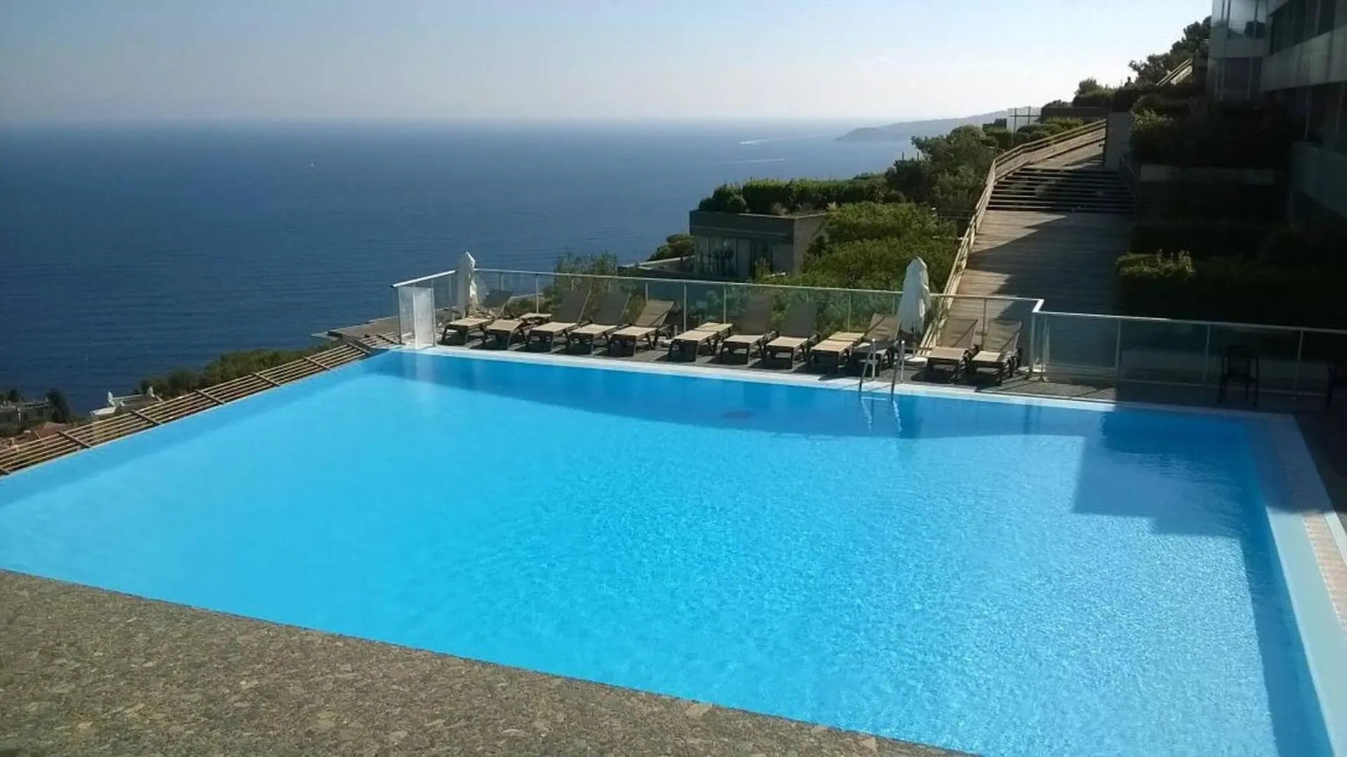 Costa Plana 135 Apartment Cap-d'Ail
