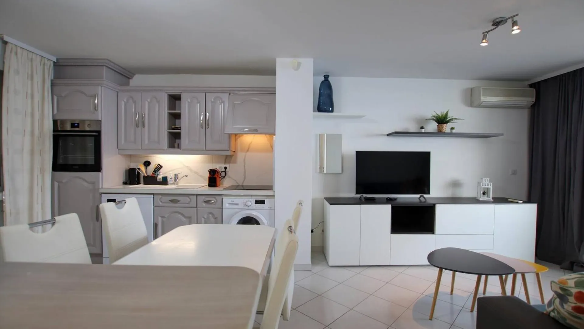 Costa Plana 135 Apartment Cap-d'Ail France