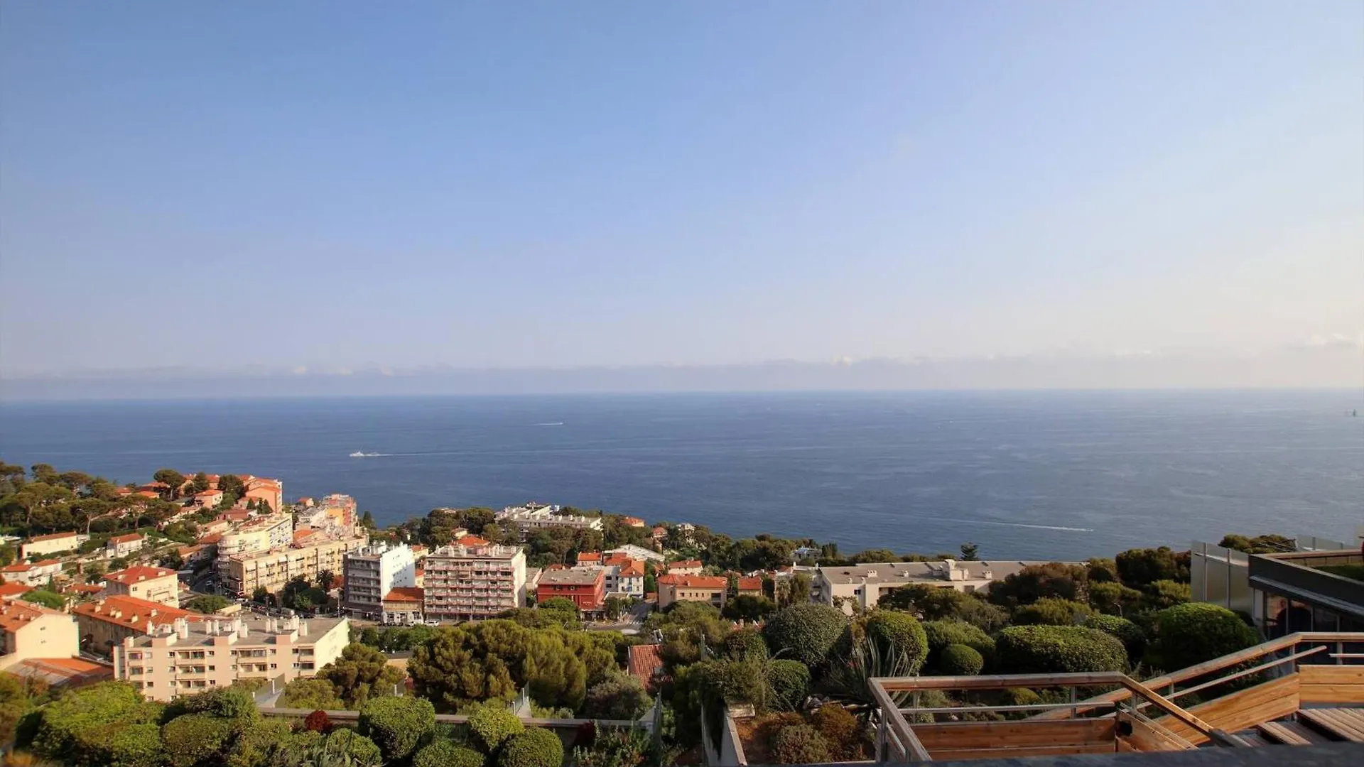 Costa Plana 135 Apartment Cap-d'Ail France
