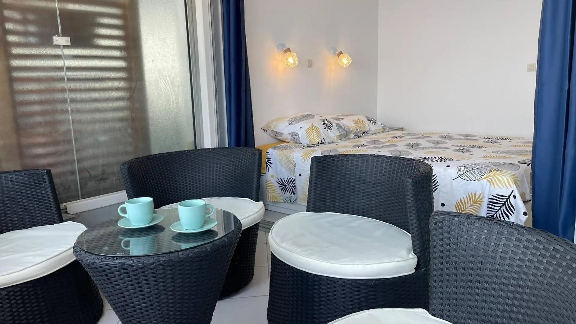 Costa Plana 135 Apartment Cap-d'Ail