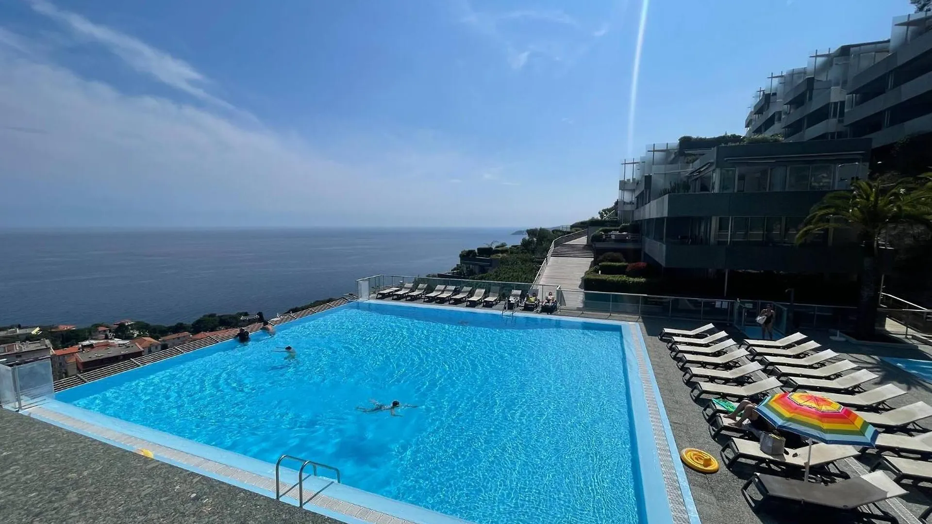 Costa Plana 135 Apartment Cap-d'Ail