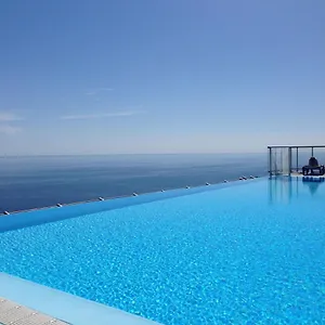 Appartement Viangella - Dramatic Sea View! Floor 2km To Monaco, Cap-d'Ail