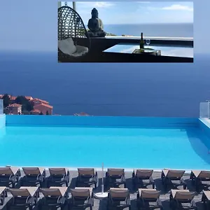 Appartement Zen Costa Plana, Cap-d'Ail
